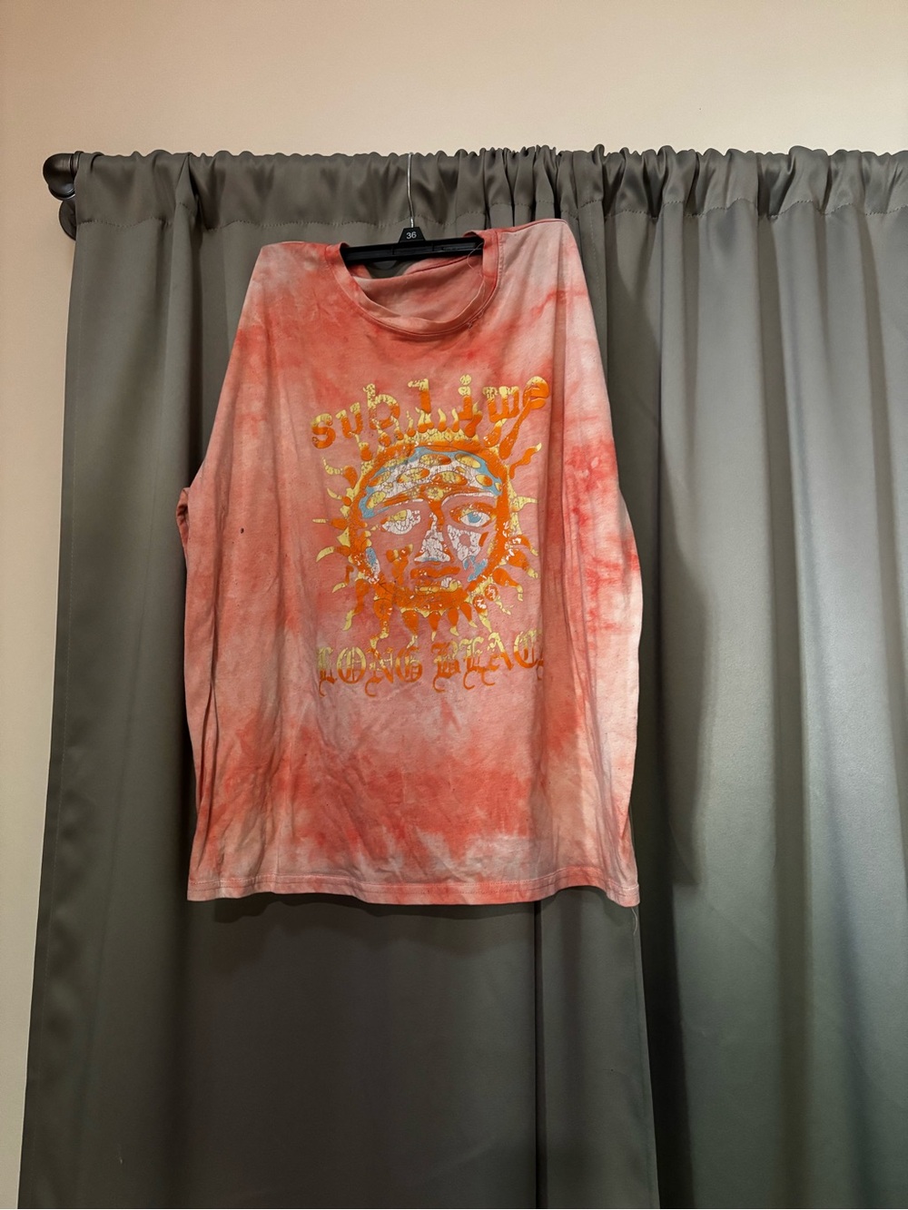 Sublime tshirt
